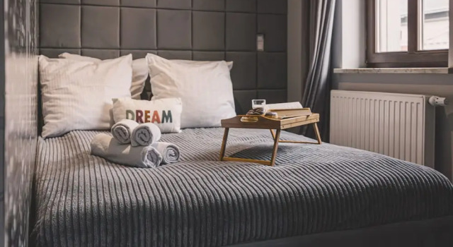 Dream 23B Elegancki Apartament Blisko Starego Rynku