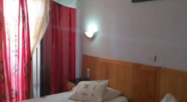 Klassisch Zimmer Hotel Louss