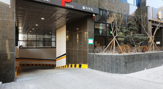 Hotel Grand Suite, Reserva ahora Hotel Gyeonggi Gyeonggi-do