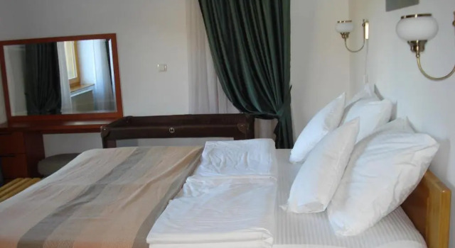 Апартаменты Deluxe Villa Una