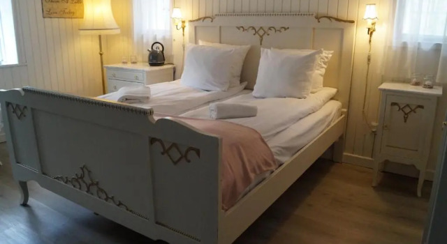 Deluxe Zimmer Eleonoras