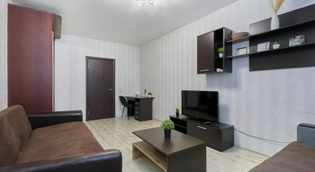 Relax Apart on Melnikov Avenue 3, Buchen Sie Ferienwohnung Hotels in Oblast Moskau mit Parkplatz, Parkplätze