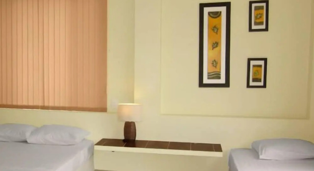 Natura Reservado, Book Hotel Hotels in Anapoima with Parking, Parking