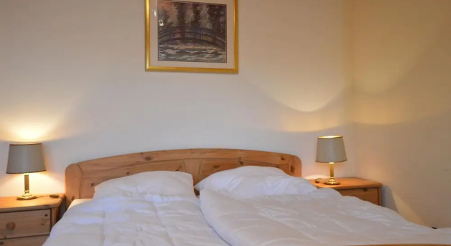 Апартаменты с балконом Wunderschone Ferienwohnung im Burgenland