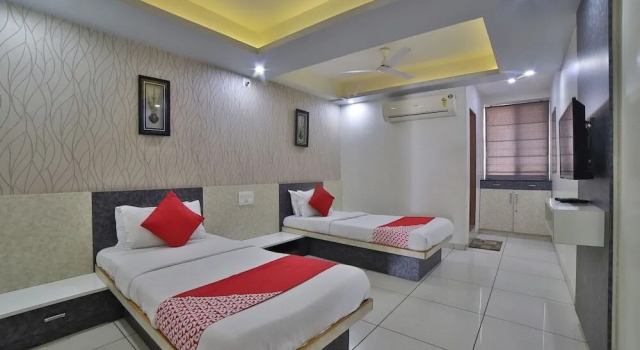 Sigma Inn Hotel by OYO Rooms