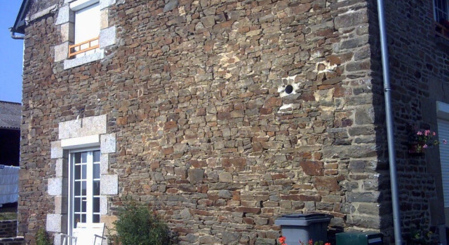 Marie France s home, Book Hotel Hotels in Manche with Parking, Parking