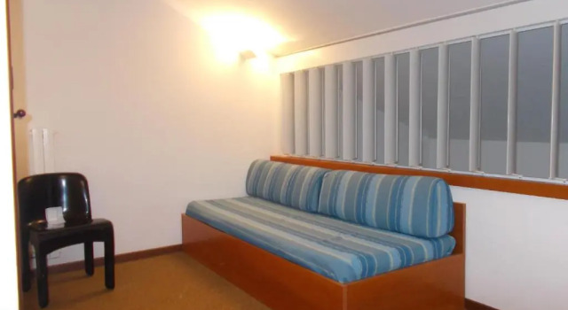 Апартаменты с 2 комнатами Holiday Homes Marina apartments