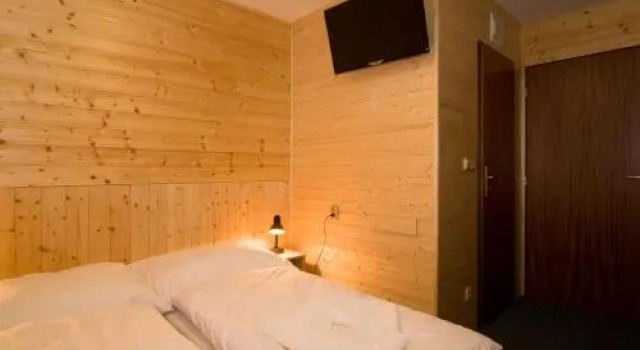 Hospoda Na Jizerce, Rezerwuj Hotel Jizerka Jizera Mountains