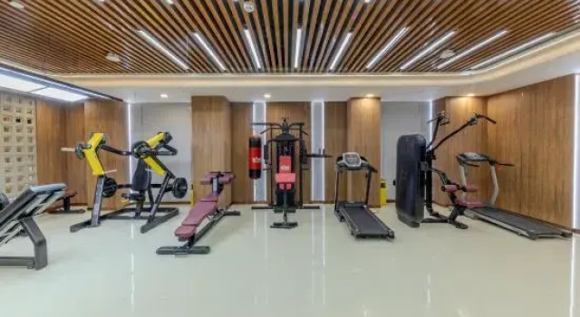 Yunshang Grassland Hotel, Book Hotel Jining Inner Mongolia