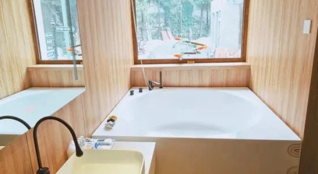Suite Hillside Spring Resort