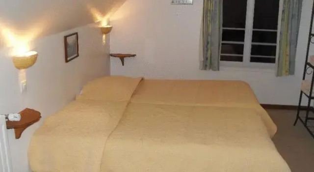 Auberge De La Canche Hotel Montreuil Sur Mer, Đặt Nhà trọ Hostel ở Opal Coast, Nhà trọ