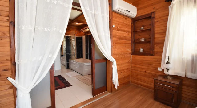 KAL1550 Villa Kucuk Asma 1 Bedroom, Забронировать Вилла Патара провинция Анталья