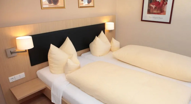 Люкс Hotel Anika
