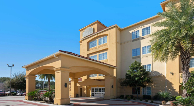 La Quinta Inn & Suites Houston Bush East, Rezerwuj Hotel Humble Houston