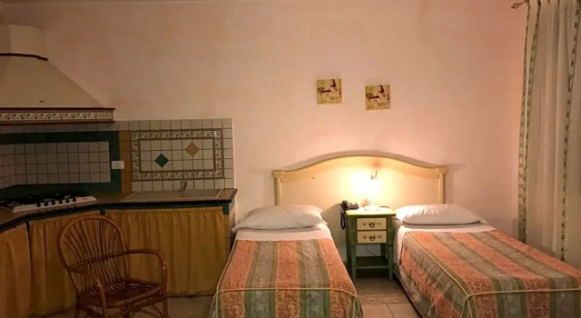 Blue Sea B&b, Reserva ahora Bed & breakfast Hoteles en Sicilia con piscina, Piscina