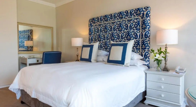 Двухместный номер Luxury The Plettenberg Hotel
