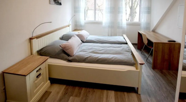 Двухместный номер Standard Zur Friedenseiche