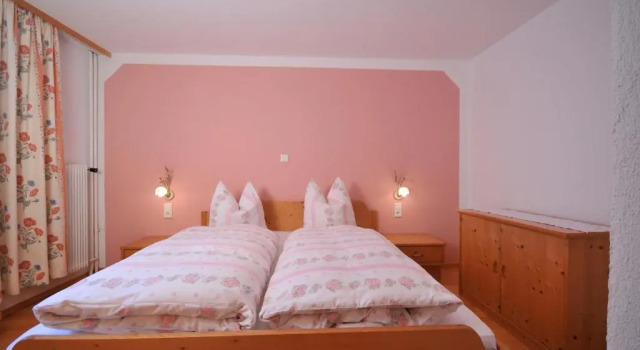 Полулюкс Faneskla Apartments