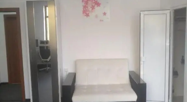 Люкс Sakura Inn