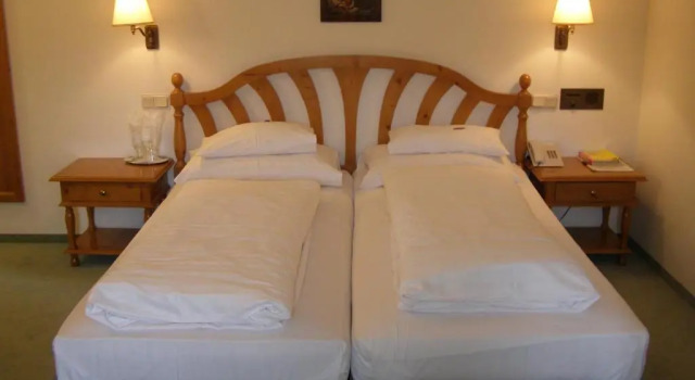 Двухместный номер Standard Hotel Landhaus Fuhrgassl-Huber