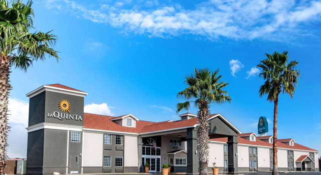 La Quinta Inn San Antonio AlamoDome South, Varaa Hotelli Hotellit Bexar County aamiaisella, Aamiainen