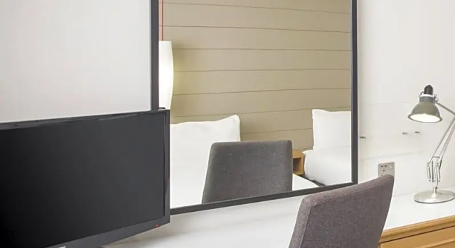 Номер Standard Holiday Inn Peterborough West by IHG