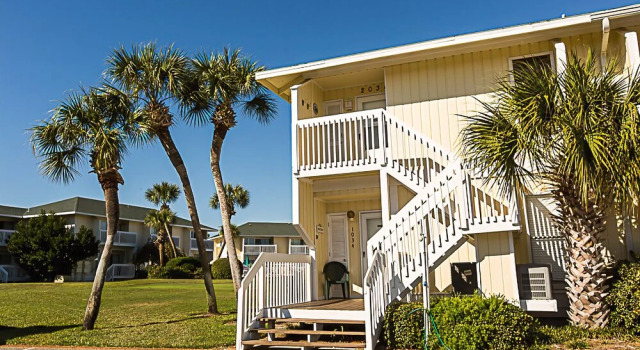 Sandpiper Cove Golf Course by Holiday Isle, Varaa Hotelli Destin Emerald Coast