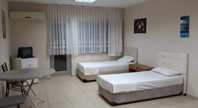 Dulkadiroğlu Motel, Rezervovat Motel Motely v Edremit, Motel