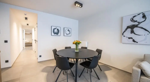 Belcasa Beach Suites & Lofts Aparthotel, Забронировать Отель Отели Западной Фландрия 3 звезды, 3*
