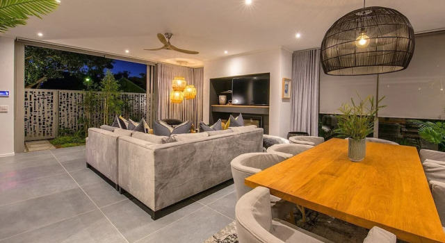 Island Retreat, Reservar Hotel Hotéis em Knysna com piscina, Piscina