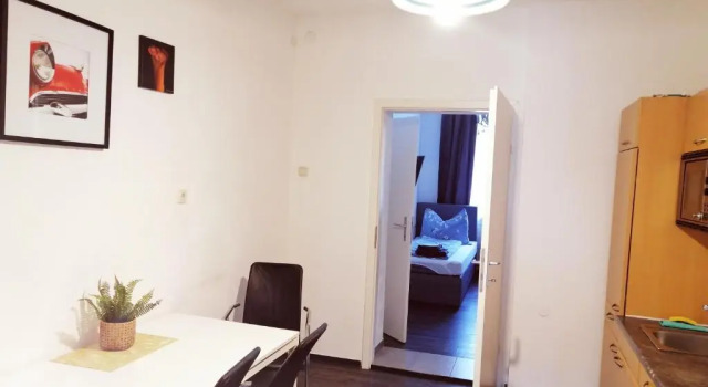 Люкс Betterhome Apartments am Stadion I Free Parking I Self Check-in