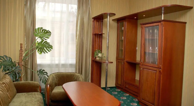 Suite Prestige