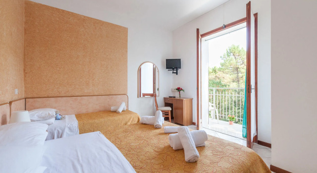 Regina Hotel E Ristorante