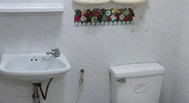Номер Deluxe TG2 - Tientong Guesthouse 2