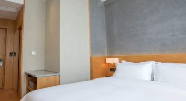 Номер Superior Daguli Hotel