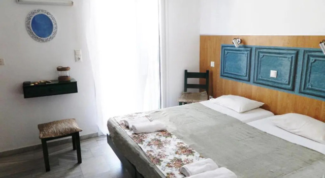 Двухместный номер Standard Hotel Rea