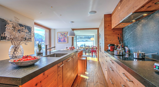 Boutique Chalet Moritz, Reserva ahora Chalet de montaña Cabañas en Alta Engadina, Cabaña
