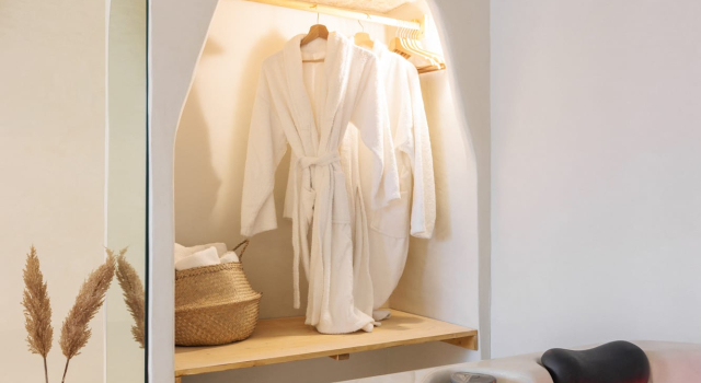 Номер Standard Marabou Unique Stay