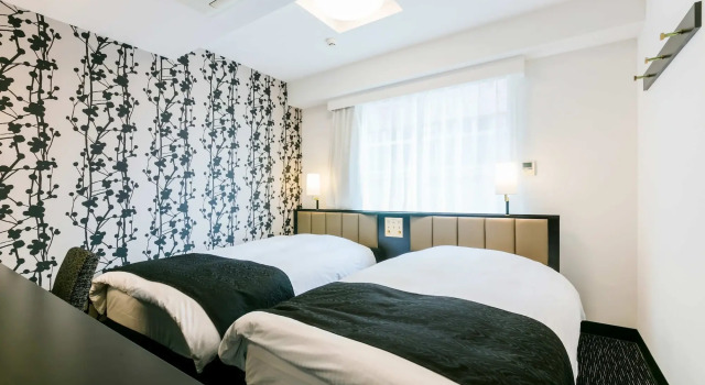 APA Hotel Nagasaki Ekimae, Buchen Sie Hotel Iki Nagasaki