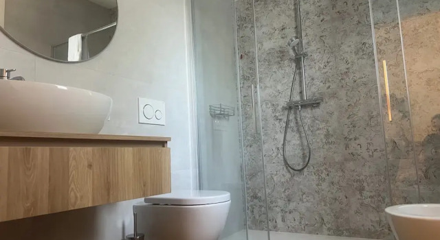 Номер Business el Zhìgol B&B