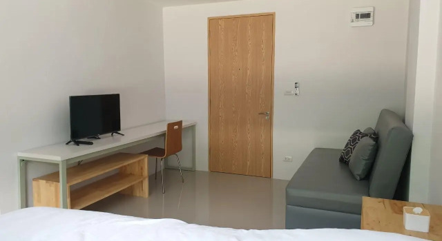 NK Place, Varaa Huoneisto Asunnot kohteessa Petchaburi, Huoneisto