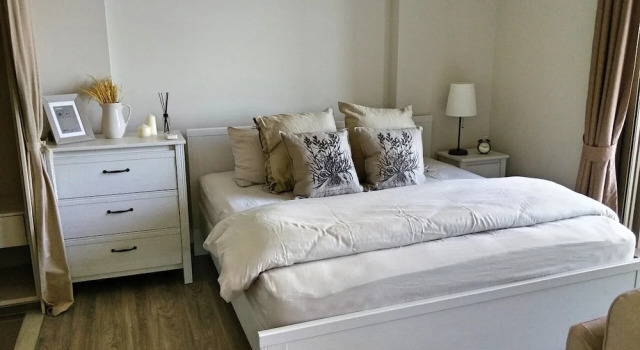 North Beach Private Residence And Resort, Забронировать Курортный отель Центральная Паттайя Паттайя