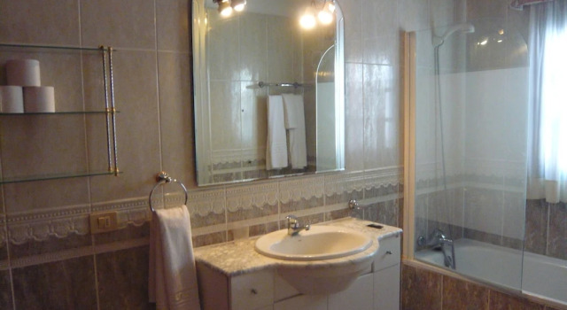 La Quinta Villas, Book Hotel Hotels in Tenerife with Parking, Parking