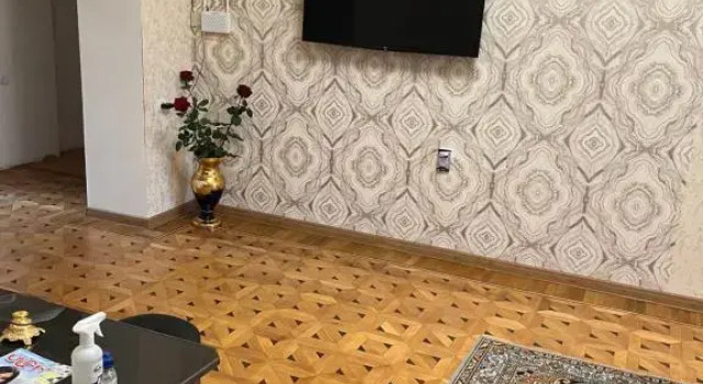 Garni House SAMAN