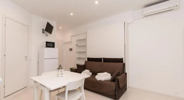 Апартаменты Residence Finale Bike and Beach