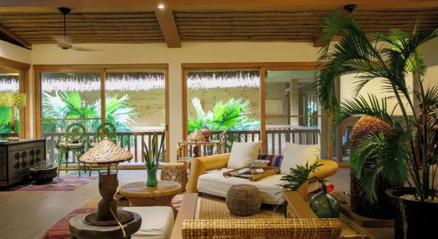 Вилла Luxury Bahay Artisano
