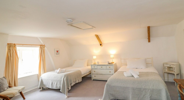 Brock Cottage, Rezervasyon Tatil Evi Merseyside villalar, Villa