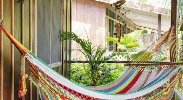Номер Superior Mawamba Lodge