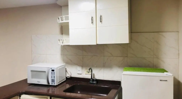 Номер Standard Hotel Boston Superior
