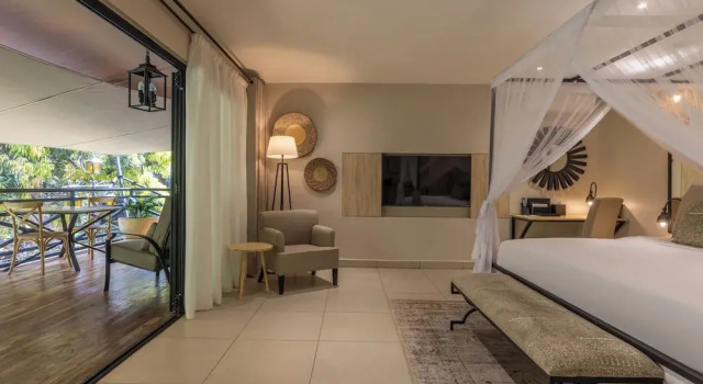 Номер Premium Pax Manor Muthaiga